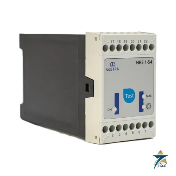 GESTRA NRS 1-54 level switch