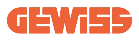 Gewiss logo
