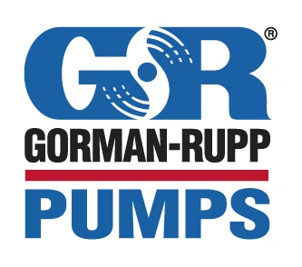 Gorman-Rupp logo