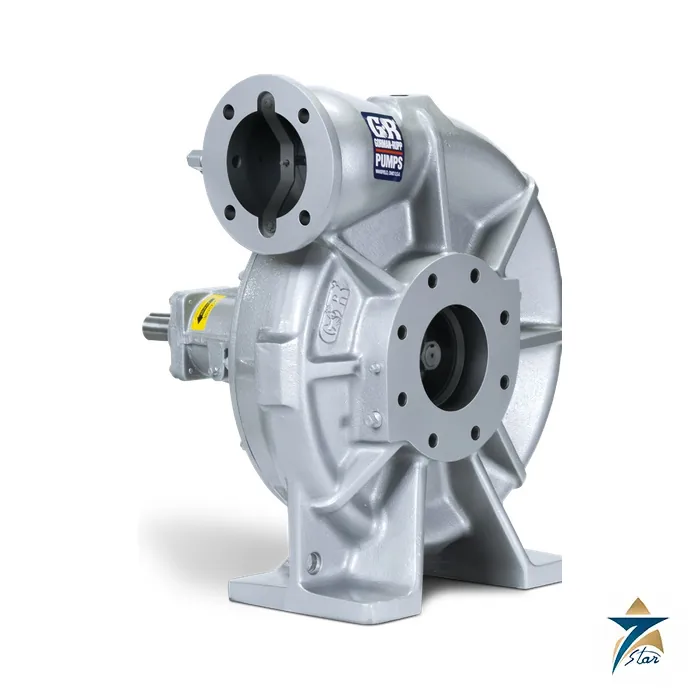 Gorman-Rupp RD4 Roto-Prime Pump | Seven Star LLC