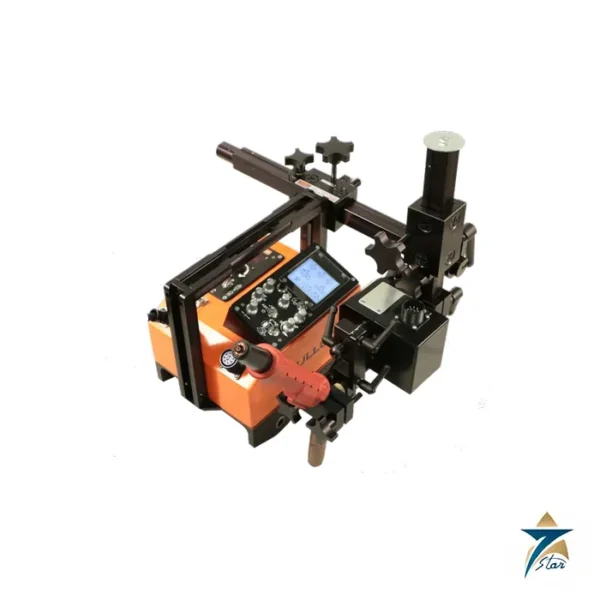 Gullco GK-R-300 KAT 300 welding carriage