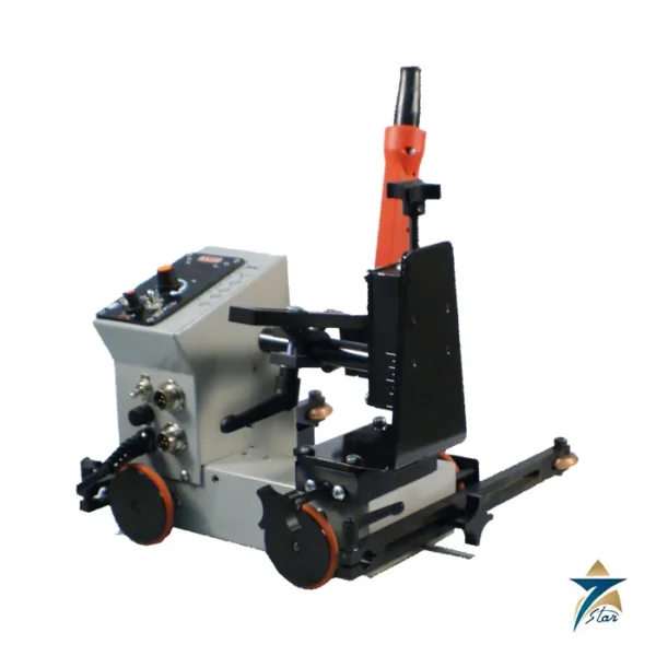 Gullco MOGGY GM-03-100 trackless fillet welding carriage