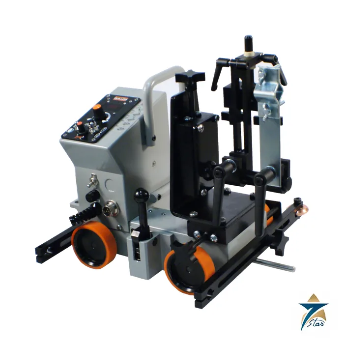 Gullco Magnetic MOGGY GM-03-300 welding carriage Gullco Magnetic MOGGY GM-03-300 welding carriage