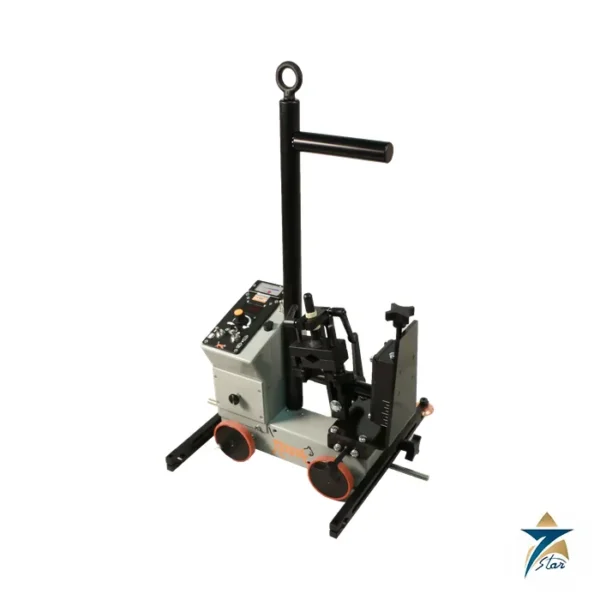 Gullco Battery MOGGY GM-05-100 trackless welding carriage