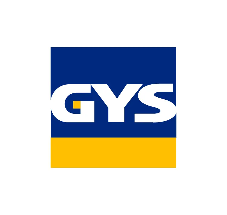 GYS logo
