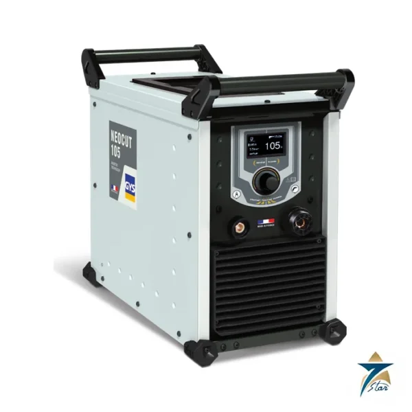 GYS NEOCUT 105 three-phase plasma cutter