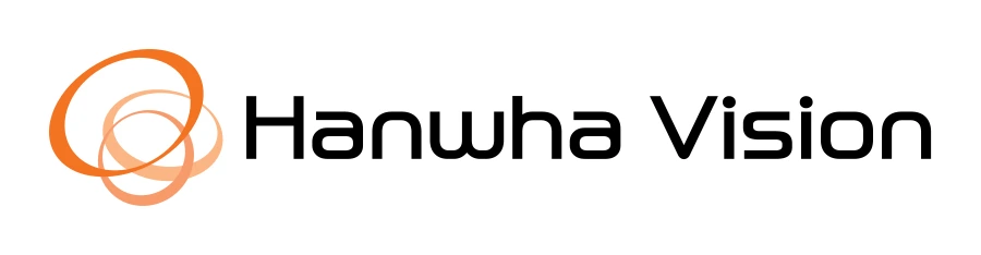 Hanwha Vision logo