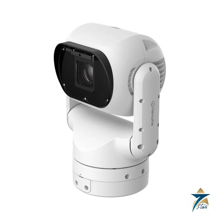 Hanwha Vision TNP-A9430RW ruggedized PTZ camera