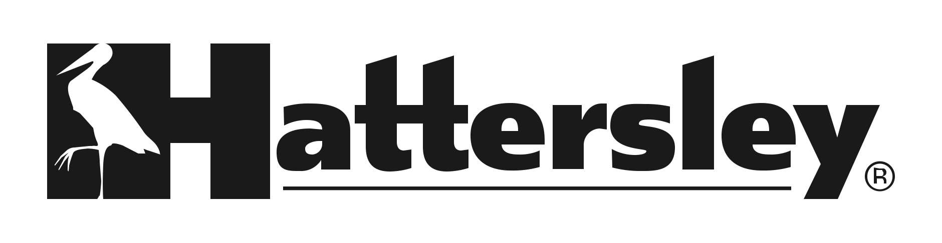 Hattersley logo