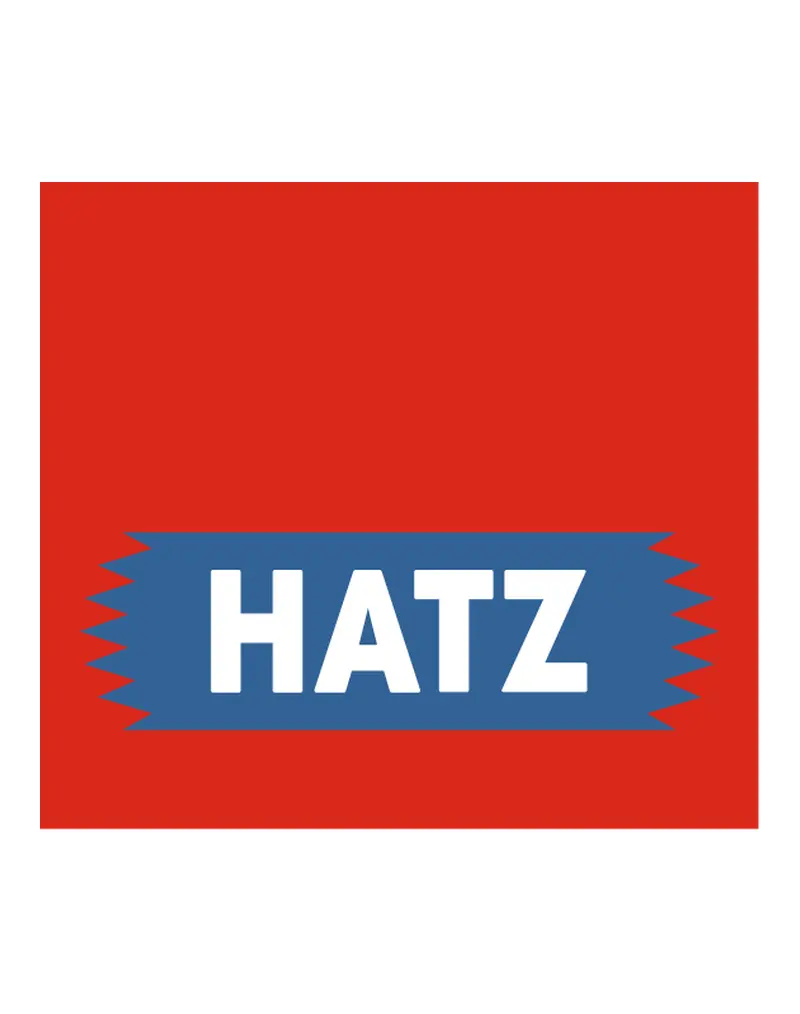 Hatz logo