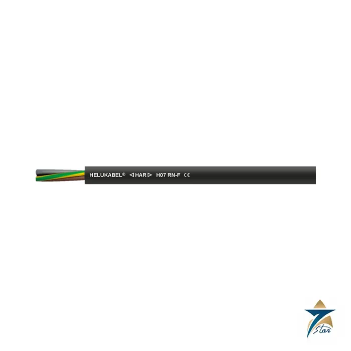 helukabel-h07rn-f Helukabel H07RN-F heavy duty rubber cable