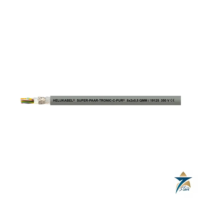 helukabel-super-paar-tronic-c-pur Helukabel SUPER-PAAR-TRONIC-C-PUR drag chain signal cable