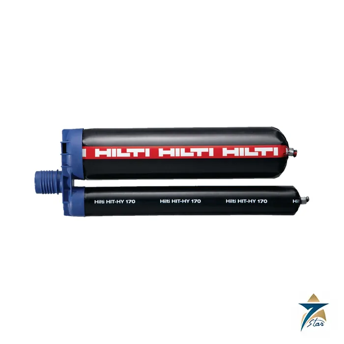 hilti-hit-hy-170 Hilti HIT-HY 170 hybrid injection mortar foil pack