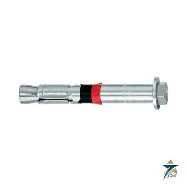 Hilti HSL4 heavy-duty expansion anchor bolt version