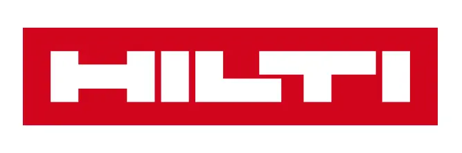 Hilti logo