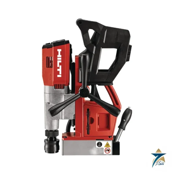 Hilti SF 30M-22 cordless magnetic drill press