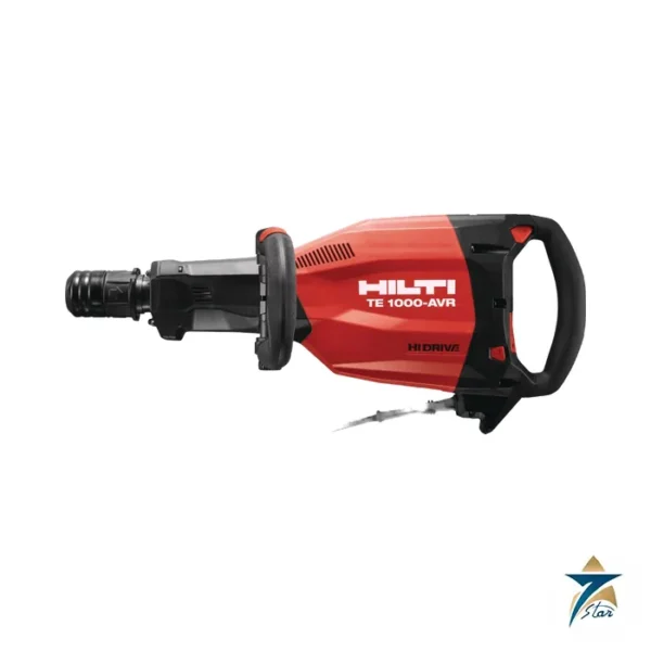 Hilti TE 1000-AVR TE-S electric demolition hammer