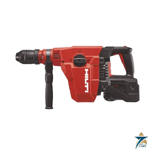 Hilti TE 70-22 cordless SDS Max rotary hammer