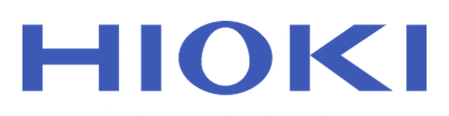 Hioki logo