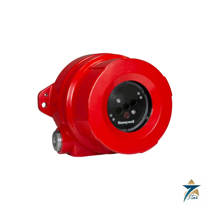 Honeywell FS24X Plus IR3 Flame Detector Honeywell FS24X Plus IR3 Flame Detector Supplied by Seven Star LLC