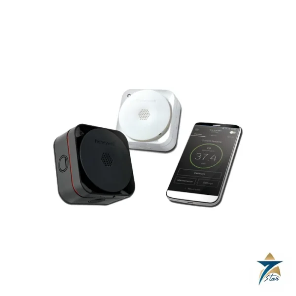 Honeywell Sensepoint XCL Fixed Gas Detector Supplied by Seven Star LLC