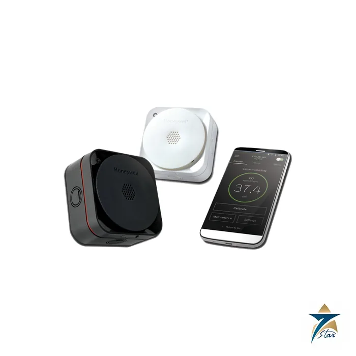 Honeywell Sensepoint XCL Fixed Gas Detector Honeywell Sensepoint XCL Fixed Gas Detector Supplied by Seven Star LLC