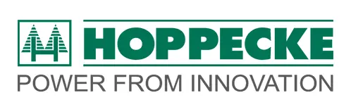 HOPPECKE logo