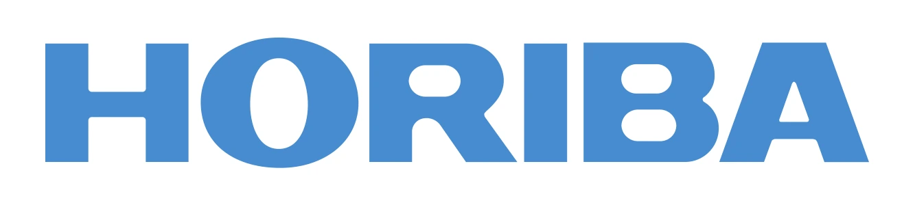 Horiba logo