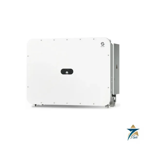 Huawei SUN2000-506KTL-H1 1500 V Smart String Inverter Supplied by Seven Star LLC