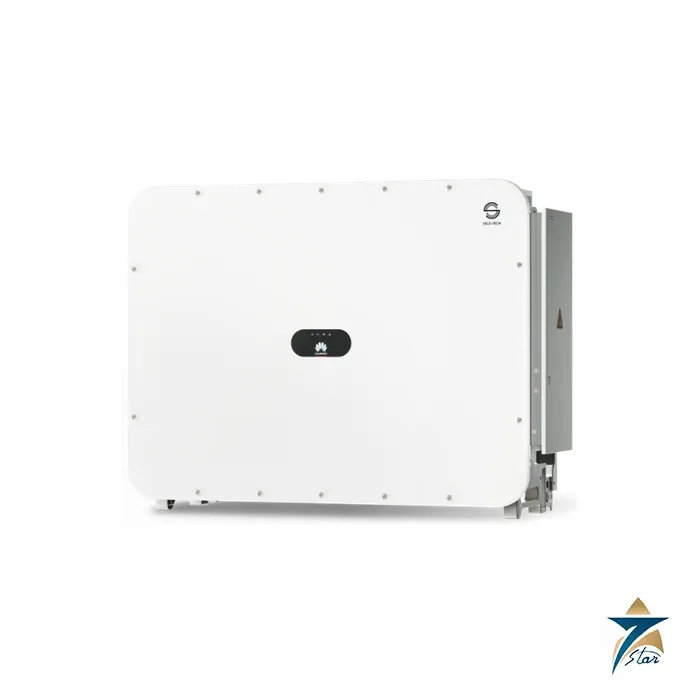 Huawei SUN2000-506KTL-H1 1500 V Smart String Inverter Huawei SUN2000-506KTL-H1 1500 V Smart String Inverter Supplied by Seven Star LLC