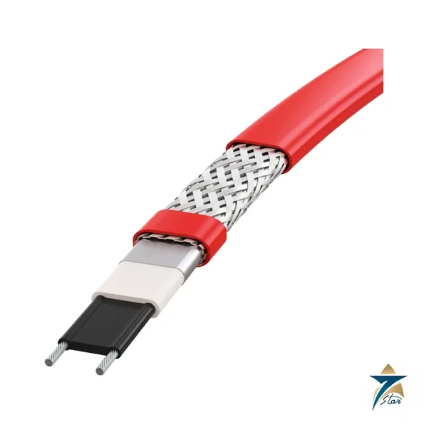 Raychem HWAT-R2 self-regulating hot water temperature maintenance heating cable