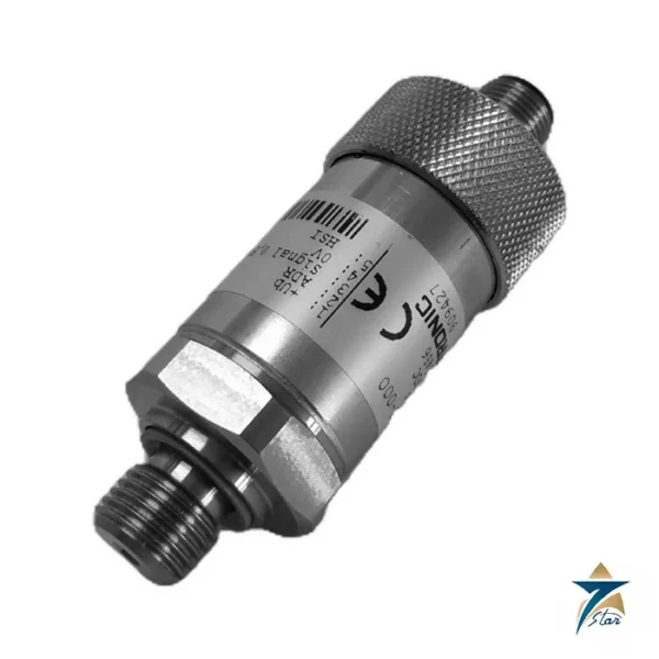 Hydac HDA 4700-H HSI pressure transmitter (series photo)