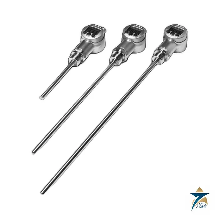 hydac-909618-ets-3226-2-100-000 Hydac ETS 3200 tank-mount electronic temperature switches (series photo)