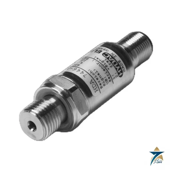 Hydac HDA 7476 compact OEM pressure transmitter