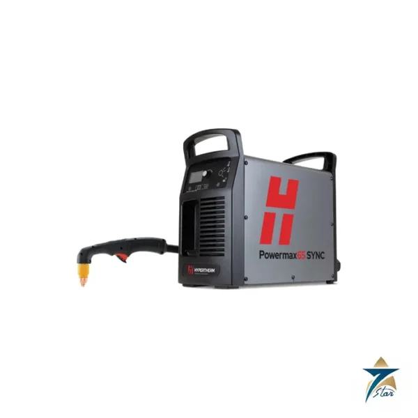 Hypertherm Powermax65 SYNC Plasma Cutter Supplied by Seven Star LLC