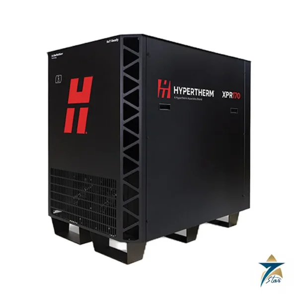 Hypertherm XPR170 plasma power supply
