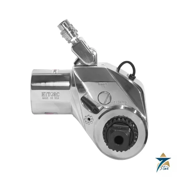 HYTORC AVANTI high-torque hydraulic torque wrench