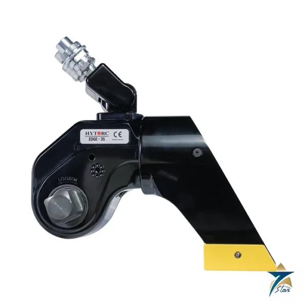 HYTORC EDGE S square-drive hydraulic torque wrench