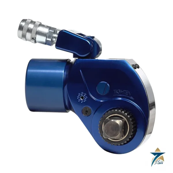 HYTORC MXT+ square-drive hydraulic torque wrench