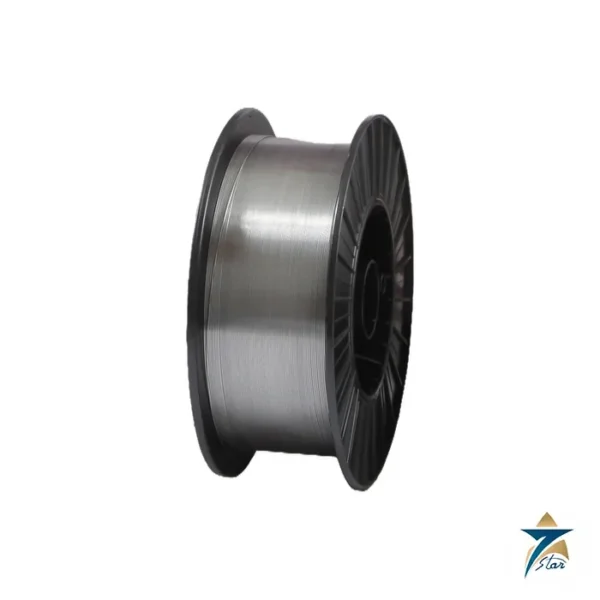 Hyundai SMT-625 ERNiCrMo-3 Nickel Alloy 625 MIG Wire Supplied by Seven Star LLC