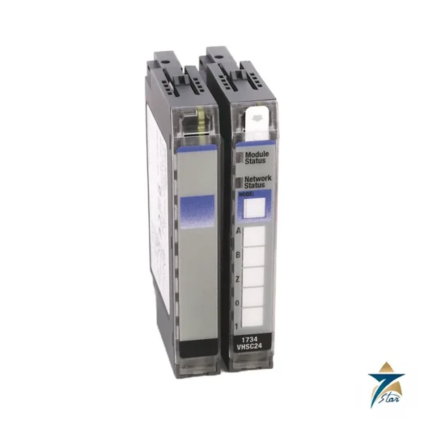 Allen-Bradley 1734-VHSC24 POINT I/O very high speed counter module