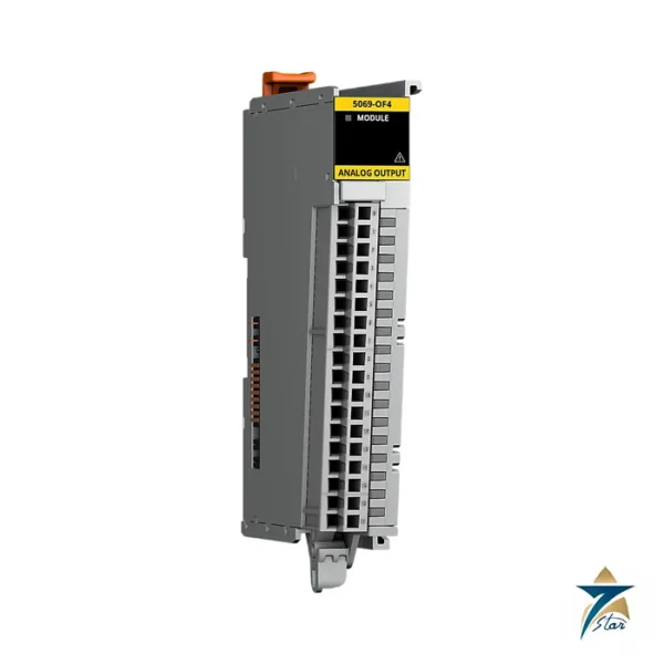 Allen-Bradley 5069-OF4 Compact 5000 Analog Output Module
