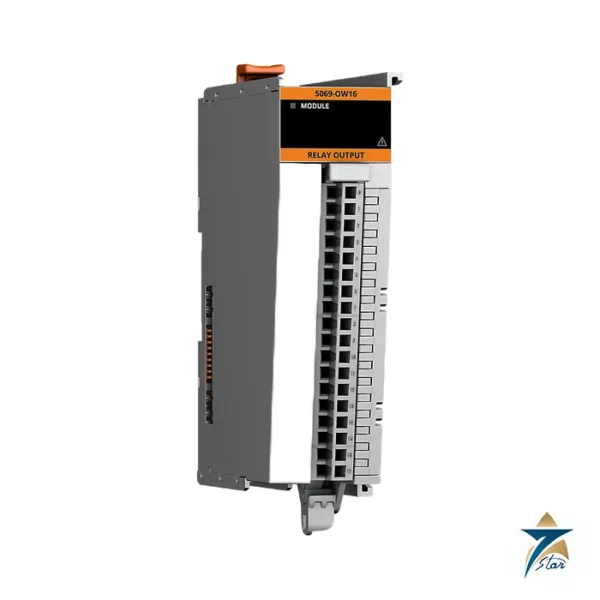 Allen-Bradley 5069-OW16 Compact 5000 Relay Output Module