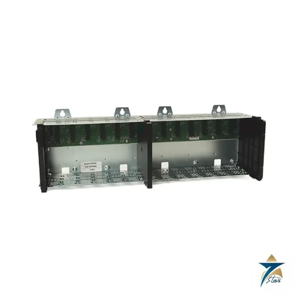Allen-Bradley 1756-A13 ControlLogix 13-slot chassis