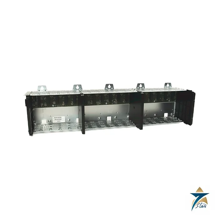 img-19 Allen-Bradley 1756-A17 ControlLogix 17-slot chassis