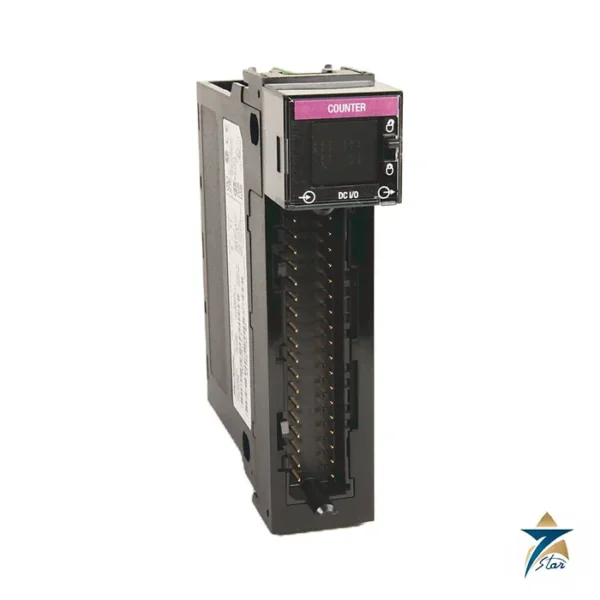 Allen-Bradley 1756-HSC ControlLogix High-Speed Counter Module