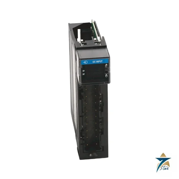 Allen-Bradley 1756-IB16 ControlLogix 16-Point DC Input Module