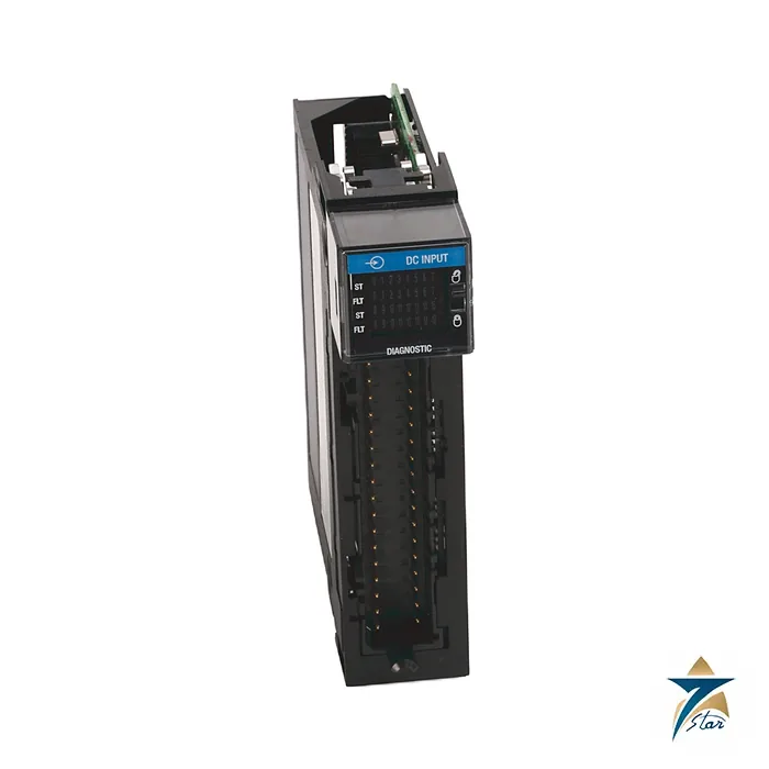 img-26 Allen-Bradley 1756-IB16D ControlLogix Diagnostic DC Input