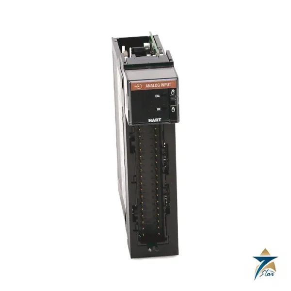Allen-Bradley 1756-IF8H ControlLogix HART Analog Input