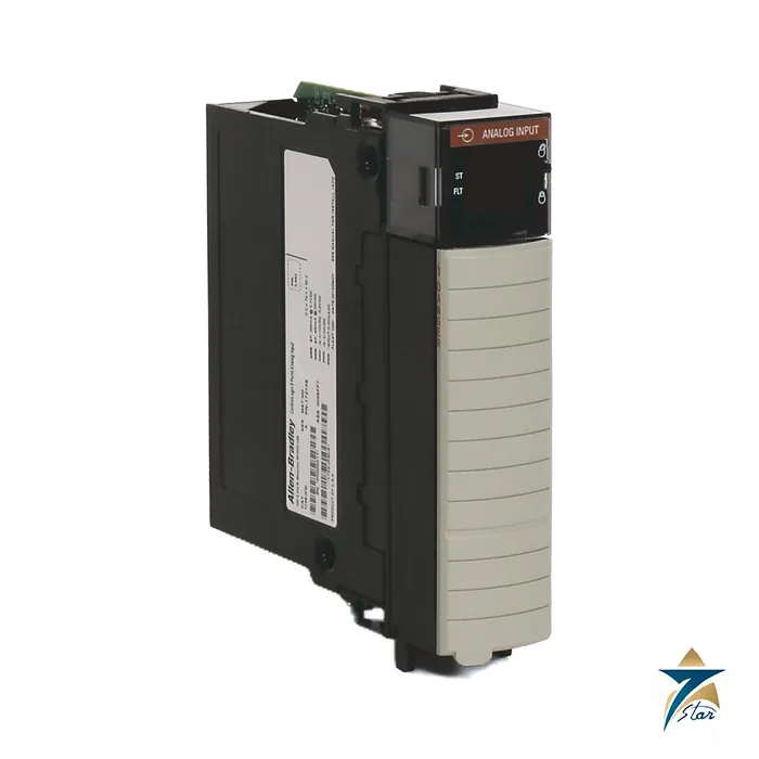 img-28 Allen-Bradley 1756-IF8I ControlLogix Isolated Analog Input